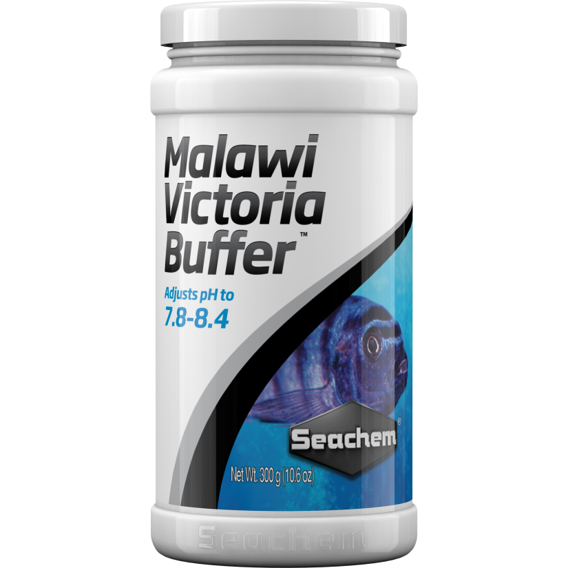 SEACHEM - Malawi/Victoria pufer 250 g - pH pufer