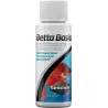 SEACHEM - Betta Basics 60ml - Balsamo d'acqua per betta