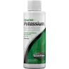 SEACHEM - Flourish Potassium 100ml - Potasio líquido para plantas