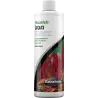 SEACHEM - Flourish Iron 500ml - Vloeibaar ijzer voor planten