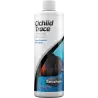 SEACHEM - Cichlid Trace 500ml - Sporenelementen voor Cichliden