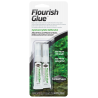 SEACHEM - Flourish Glue 2x4g - Cola para paisagismo aquático