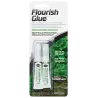 SEACHEM - Flourish Glue 2x4g - Glue for aquascaping