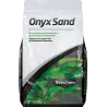 SEACHEM - Areia Onyx 3,5kg - Solo completo para aquário plantado