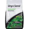 SEACHEM – Onyx Sand 3,5 kg – Kompletter Boden für bepflanzte Aquarien