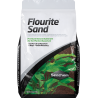 SEACHEM – Flourite Sand 3,5 kg – Bodengrund für bepflanzte Aquarien