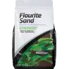 SEACHEM – Flourite Sand 3,5 kg – Bodengrund für bepflanzte Aquarien