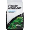 SEACHEM – Flourite Black Sand 7 kg – Bodengrund für bepflanzte Aquarien