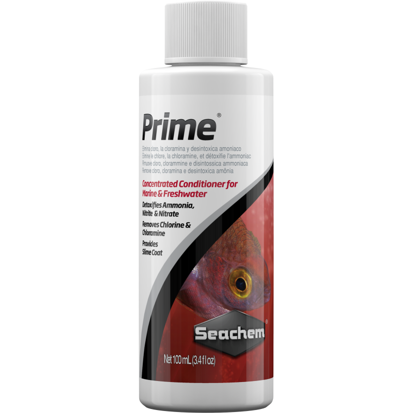 SEACHEM - Prime 100 ml - balzam za vodo