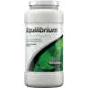 SEACHEM - Equilibrium 600g - Minerales para acuario plantado