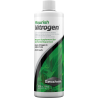 SEACHEM - Flourish Nitrogen 500ml - Fonte de nitrogênio para aquário plantado