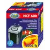 AQUA NOVA - NCF-600 - Filtre pour aquarium