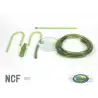 AQUA NOVA - NCF-600 - Aquarium filter