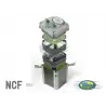 AQUA NOVA - NCF-600 - Aquarium filter