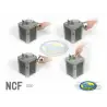 AQUA NOVA - NCF-600 - Aquarium filter