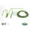 AQUA NOVA - NCF-800 - Aquarium filter