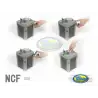 AQUA NOVA - NCF-800 - Aquarium filter