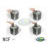 AQUA NOVA - NCF-800 - Aquarium filter