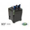 AQUA NOVA - NCF-1000 - Aquarium filter