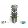 AQUA NOVA - NCF-1200 - Aquariumfilter