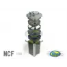 AQUA NOVA - NCF-1500 - Aquariumfilter