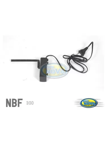 AQUA NOVA NBF-300 filtre interne pour aquarium jusqu'à 50 litres