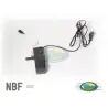 AQUA NOVA - NBF-500 - Internal filter for aquarium