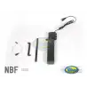 AQUA NOVA - NBF-1800 - Filtro interno para acuario