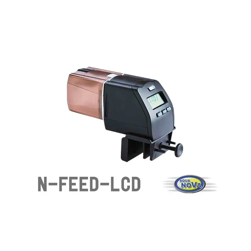 AQUA NOVA - N-FEED - Alimentatore automatico