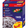 AQUA NOVA - Filtracijska keramika - 1 kg