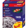 AQUA NOVA - Filtracijska keramika - 1 kg