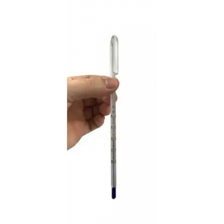 AQUA NOVA - Hanging glass thermometer