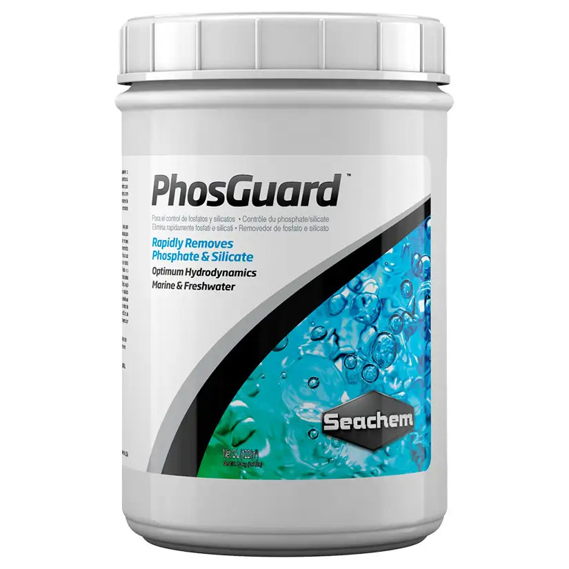  SEACHEM Phosguard 2000 ml