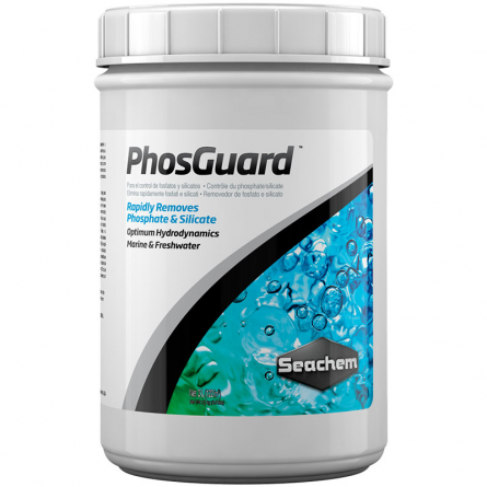  SEACHEM Fosguard 2000ml