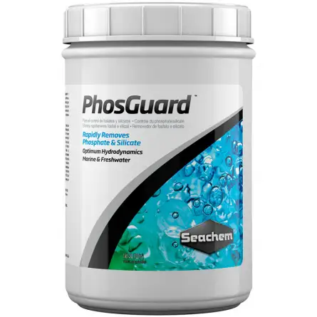  SEACHEM Phosguard 2000 ml