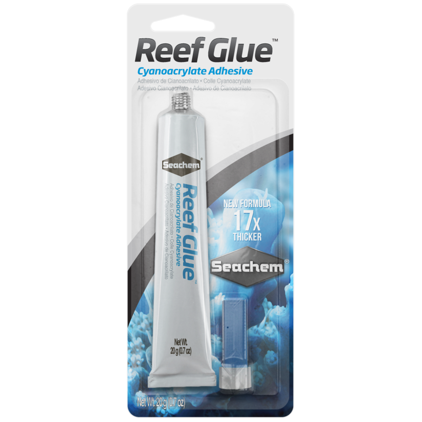 SEACHEM - Colla Reef 20g