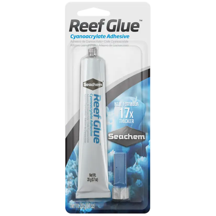 SEACHEM - Colla Reef 20g