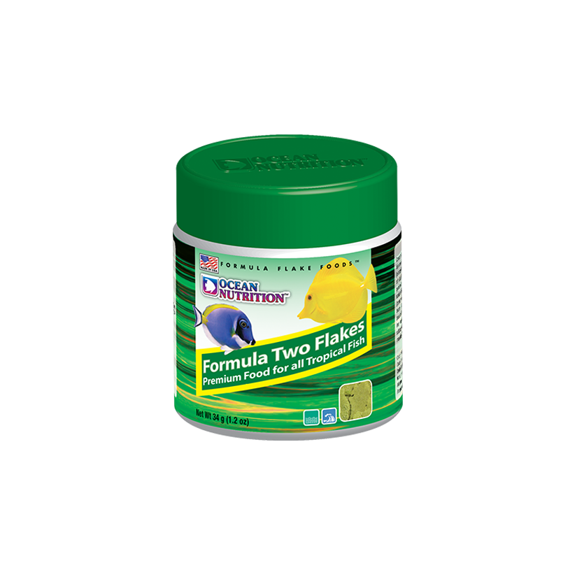 OCEAN NUTRITIONS Formula One Small