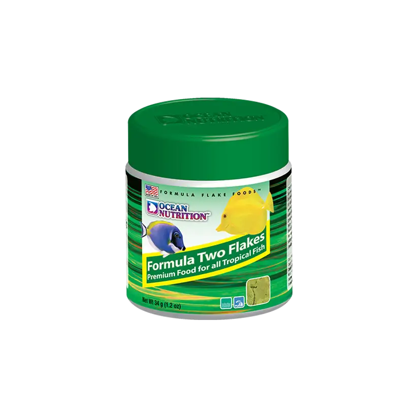 OCEAN NUTRITIONS Formula One Small