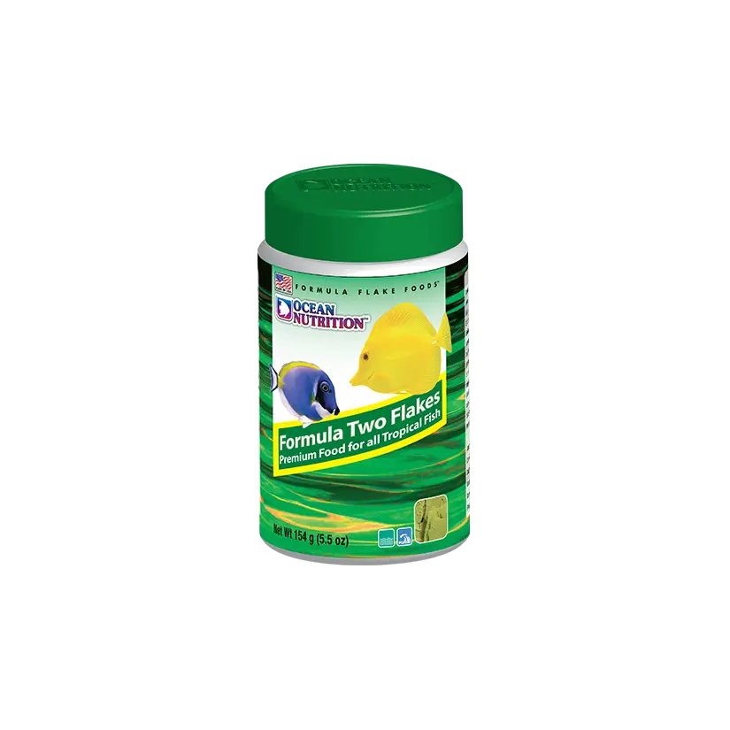 OCEAN NUTRITIONS - Formula two pahuljice 70g