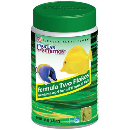 OCEAN NUTRITIONS - Formula two pahuljice 70g