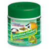 OCEAN NUTRITIONS - Copos de espirulina 34g - Copos de espirulina