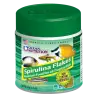 OCEAN NUTRITIONS - Spirulina-Flocken 34g - Spirulina-Flocken