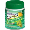 OCEAN NUTRITIONS - Spirulina em flocos 70g - Spirulina em flocos