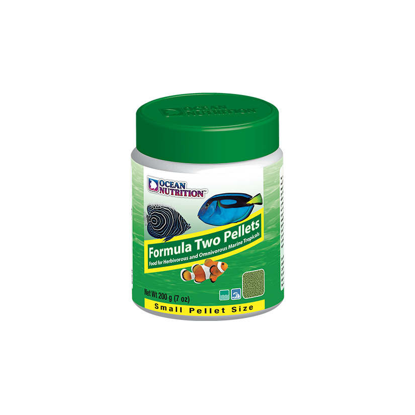 OCEAN NUTRITIONS Formula One Small