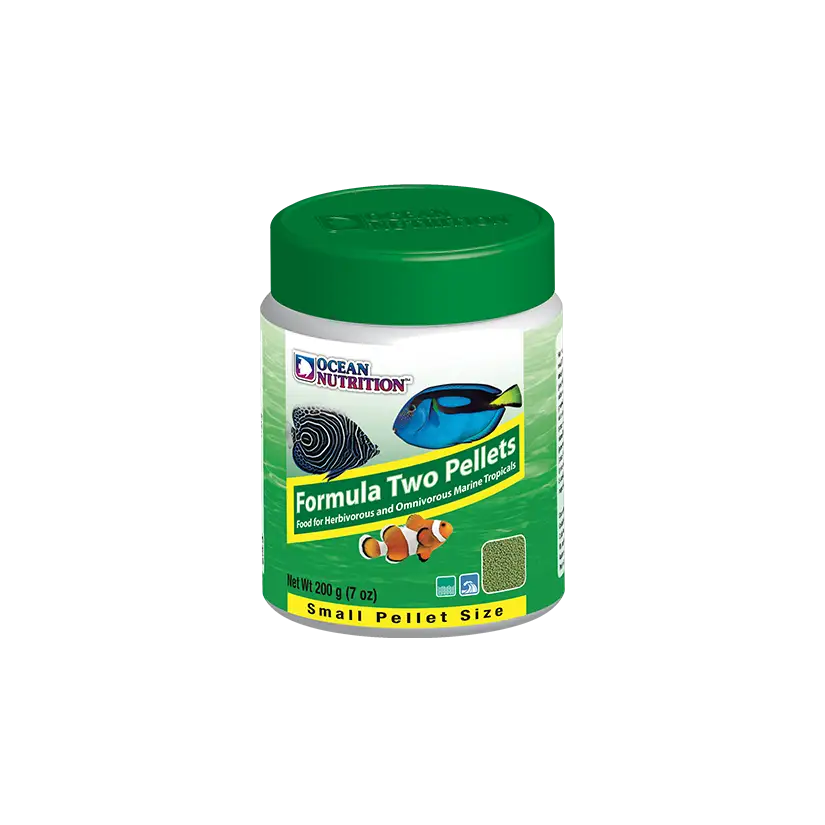 OCEAN NUTRITIONS Formula One Small