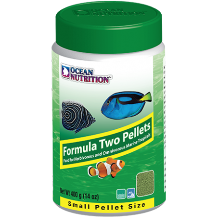 OCEAN NUTRITIONS Formula One Small