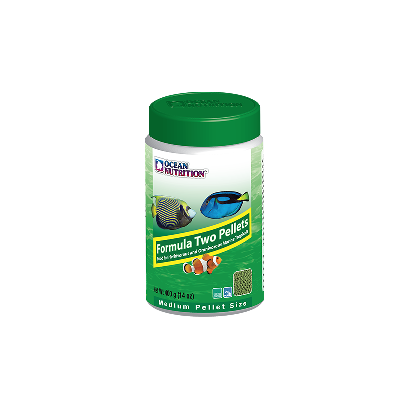 OCEAN NUTRITIONS Formula Two Medium