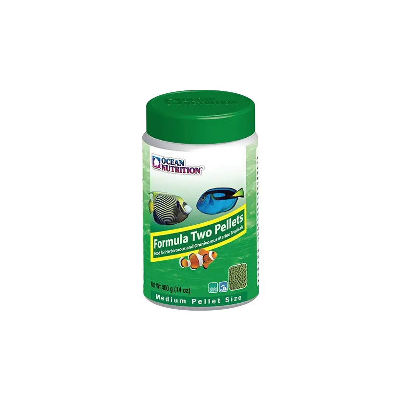 OCEAN NUTRITIONS Formula due medium