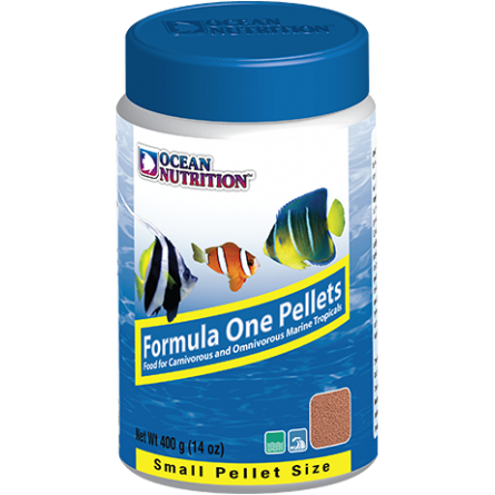 OCEAN NUTRITION - Formule 1 Klein - 400gr